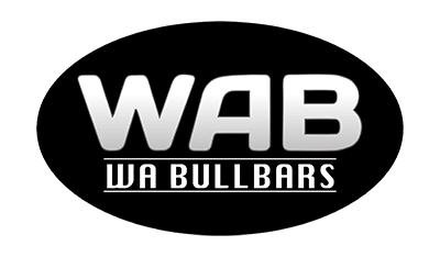 Wa Bullbars Logo Small