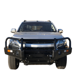 About WA Bullbars | Perth Bullbars Keep Your Vehicle Moving