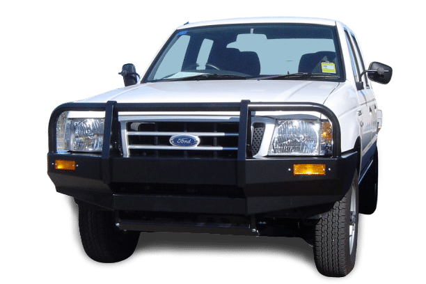 Ford Courier Bullbar Removebg Preview